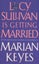 Lucy Sullivan Is Getting Married by Marian Keyes Carousel 1
