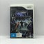 * -Wii- Star Wars: The Force Unleashed * Carousel 1