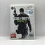 * -Wii- Call of Duty: Modern Warfare 3 * Carousel 1