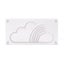 Discovery Zone: Acrylic Light - Rainbow (15cm) Carousel 2