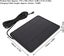 Solar Panel for CCTV Security Camera Eufy Arlo Wyze Swann Reolink Ring Blink Carousel 3
