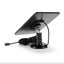 Solar Panel for CCTV Security Camera Eufy Arlo Wyze Swann Reolink Ring Blink Carousel 8
