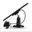Solar Panel for CCTV Security Camera Eufy Arlo Wyze Swann Reolink Ring Blink Carousel 9