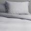 Luxury Bamboo Quilt Cover Set - Lustro (Free Pillowcases) Carousel 8