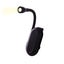 ISGift: Rechargeable Clip-On Book Light - Black IS Gift Carousel 1