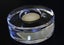 +++ SCANDINAVIAN "ORREFORS - SWEDEN" TEALIGHT CANDLEHOLDER +++ Carousel 5