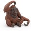 Papo Sitting Orangutan Carousel 3