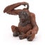 Papo Sitting Orangutan Carousel 4