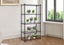Plant Stand Flower Bookshelf Carousel 2