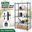 Plant Stand Flower Bookshelf Carousel 3