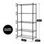 Plant Stand Flower Bookshelf Carousel 5