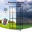 Plant Stand Flower Bookshelf Carousel 9