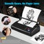 Tattoo Stencil Printer Maker Carousel 6