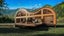 Zendom - Not a tiny home! Carousel 3