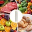 Food-grade Vacuum Sealer Storage Bags Roll*High Quality - Free Cut *28cmx5m* Carousel 6