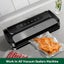 Food-grade Vacuum Sealer Storage Bags Roll*High Quality - Free Cut *28cmx5m* Carousel 3