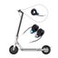 For Ninebot Max G30D E-Scooter Thumb Throttle Finger Control Accelerator Brake Carousel 3