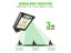 PTN New Solar Lights Outdoor Garden Sale Sale Sale Carousel 5