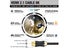 HDMI Cable to HDMI Cable Carousel 6