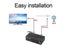 PTN New DVB-T2 Terrestrial TV Tuner Sale Sale Sale Carousel 6