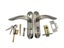 Door Handle Lock Carousel 3
