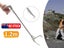 PTN New Reacher Grabber Pickup Tool Clearance - Clearance Carousel 1