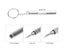 PTN New Eyeglasses Repair Tool Kit Clearance - Clearance Carousel 3