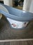 Shnuggle baby bath Carousel 1