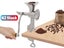 Manual Coffee Grinder Carousel 1