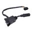 11039248 handle column switch for l120c l90c l50c l70c wheel loader switch for Carousel 2