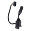 11039248 handle column switch for l120c l90c l50c l70c wheel loader switch for Carousel 6