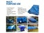 PTN NEW Large Canvas Tarpaulin Tarps Sale Sale Carousel 4