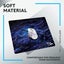 Logitech G640 Cloth Gaming Mouse Mat 10 year Special Edition Carousel 5