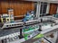 LEGO 40518 High Speed Train Creator Carousel 5