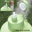 2.2l Gradient Sports Water Bottle Carousel 7