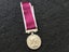 NZ Army L.S.G.C replica medal Carousel 1