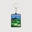 Moana RD - 'Rugby' Silicone Keyring Carousel 1