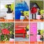 Cordless Paint Spray Gun for Ryobi Battery Clearance Clearance Carousel 8