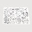 Moana RD - Silicone 'Colour In' Placemats Carousel 3