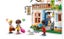 LEGO Friends 42638 Guesthouse In A Castle + Afterpay Carousel 3