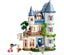 LEGO Friends 42638 Guesthouse In A Castle + Afterpay Carousel 4