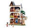 LEGO Friends 42638 Guesthouse In A Castle + Afterpay Carousel 5
