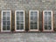 Double-hung Schoolhouse Windows 1045w x 2130h Carousel 1