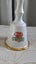 Wade bell commemorating 1981 Royal Wedding of Prince Charles & Lady Diana Carousel 5