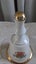 Wade bell commemorating 1981 Royal Wedding of Prince Charles & Lady Diana Carousel 7