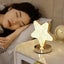 LED Night Light Lamp Star Table Lamp Carousel 8