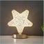 LED Night Light Lamp Star Table Lamp Carousel 9
