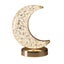 LED Night Light Lamp Half Moon Table Lamp Carousel 2