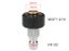 Pressure Hose Fitting Adapter M22(14mm) to 3/8 QC Quick Connector Carousel 2