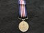 WW1 Military medal (MM) full size replica Carousel 2